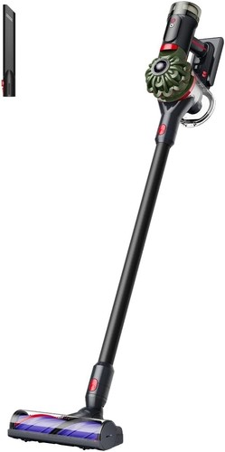 Aspirapolvere senza filo dyson - senza,