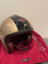 Casco Jet Ruby Pavillon