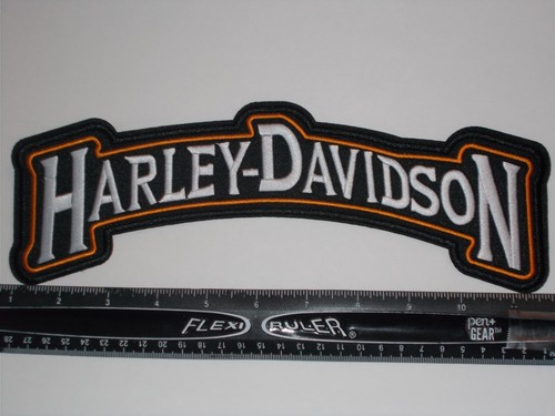 Harley davidson motorcycles - davidson,