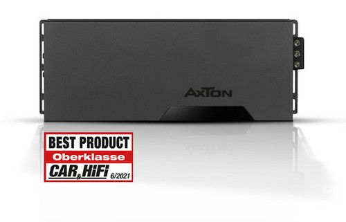 Axton a601 amplificatore - axton,