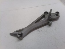 Ducati monster 696 796 1100 pedana completa destra 82431441a