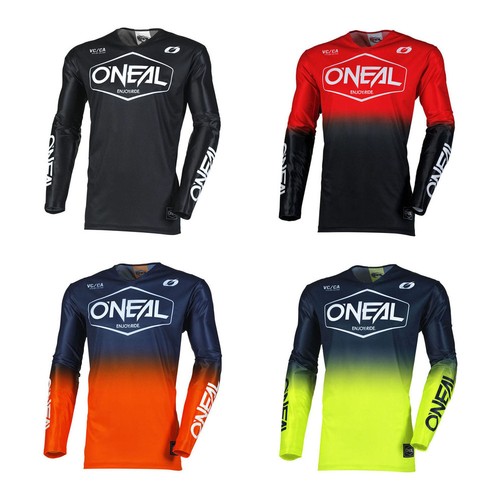 Maglia oneal mayhem hexx - oneal,