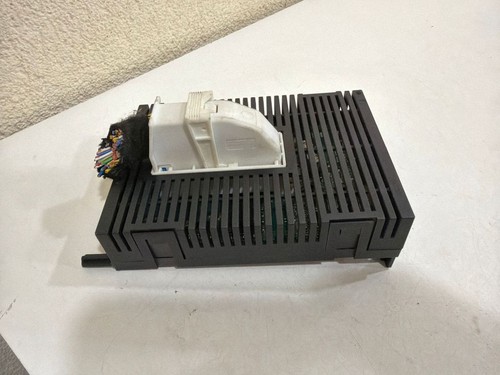 Centralina modulo luci bmw - centralina,