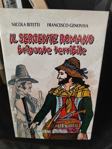 Bitetti nicola genoviva - bitetti,,