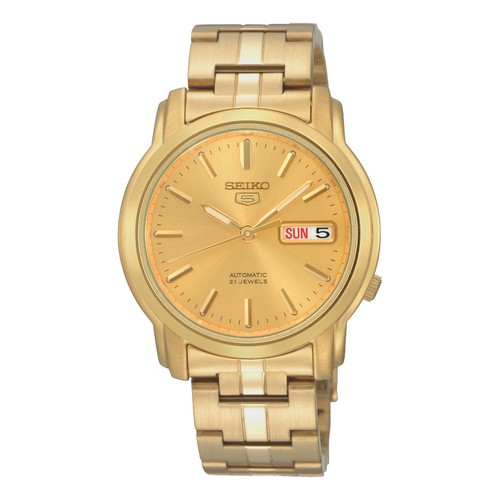 Seiko gents orologio sera - 5, da