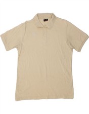Polo uomo KAPPA XL beige