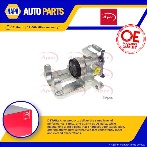 Pinza freno adatta per fiat - pinza,