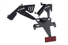 Supporto Per Targa Puig Tail