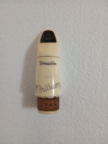 Boccaglio clarinetto vintage