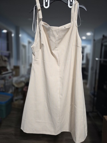 Zara dress