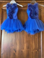 tutù danza classica