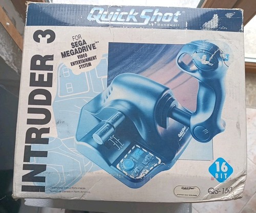 Deluxe digital joystick - deluxe,