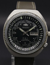 Orologio da polso ORIENT WORLD