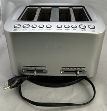 BREVILLE TOSTAPANE BTA840XL