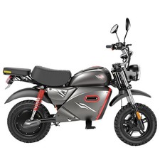 iScooter 15 Pollici Moto