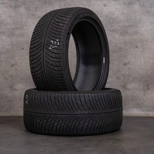 2 pneumatici invernali 275/35