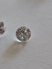 Diamante naturale certificato
