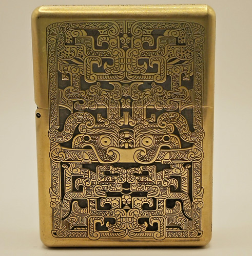 Zorro 912 aztec - 912,
