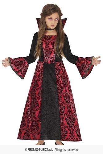 Costume dracula vampiro - dracula,