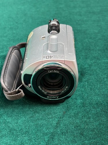 Videoregistratore digitale