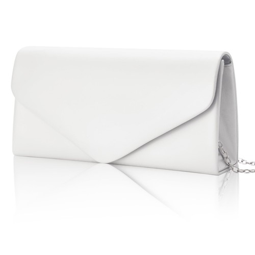 Larcenciel pochette bianca - larcenciel,
