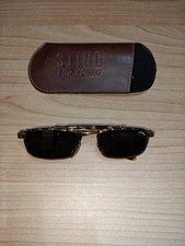 Occhiali da sole uomo Sting