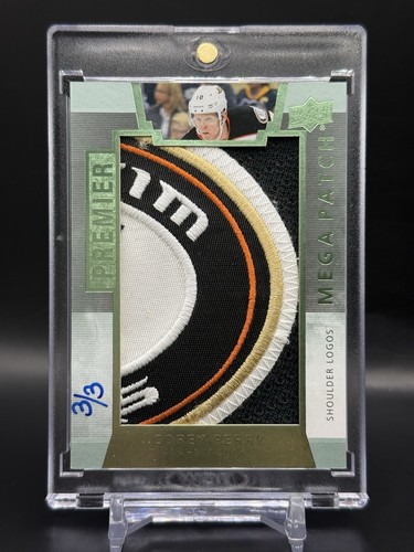 2014 premier corey perry - 2014-15,