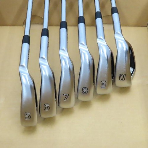 Ping g410 set ferri - ping, da