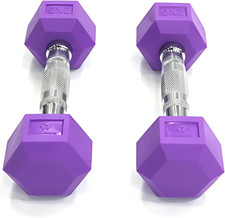 - Coppia Manubri Palestra