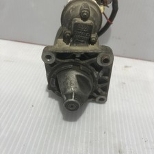 Motorino d'avviamento Fiat Punto 176 63222889 Magneti Marelli A5590