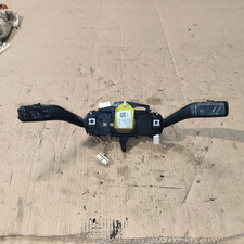 Supporto blocco comandi volante tergicristal....  VOLKSWAGEN TOURAN (1T) 2.0 TDI