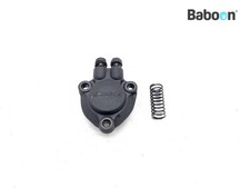 Cilindro della frizione sul