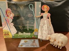 Thinkway Toy Story Signature