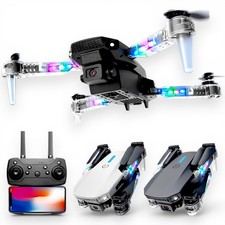 Drone con Doppia Telecamera