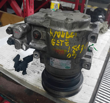 977011C600 Compressore a/c  HYUNDAI GETZ 1.5 16V CRDi VGT Ber. 3p/d/1493cc