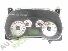 199A5000 QUADRO STRUMENTI   FIAT GRANDE PUNTO (2006) 1.9 JTD PF Sport, 16v. B...