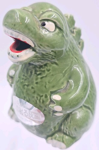 Posacenere ceramica fumante