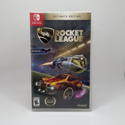 Rocket league carrello giochi - rocket,
