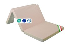 MATERASSO CULLA PIEGHEVOLE 