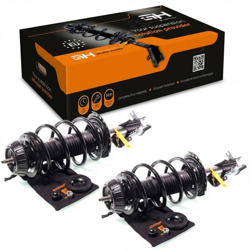 Montante completo gas - completo, a