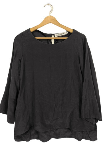 Lux tools bluse langarm seide - lux-tools,