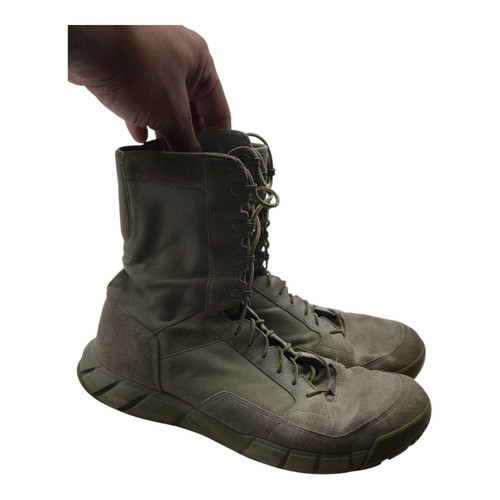 Oakley light assault - oakley,