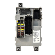 BODY COMPUTER CITROEN NEMO 1.4