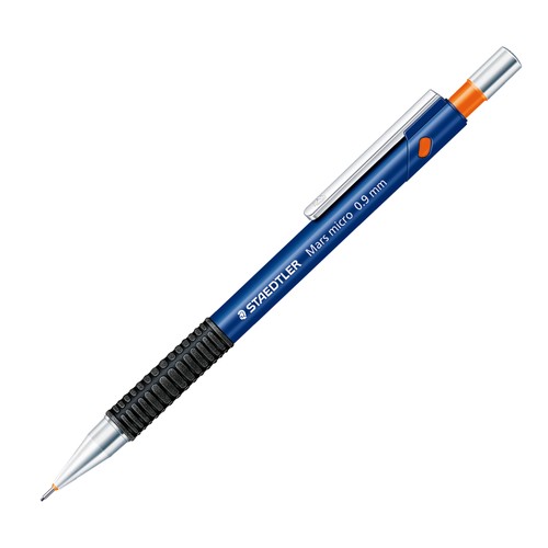 Portamine mars micro - micro, staedtler