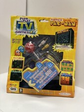 Pac man namco - namco, plug