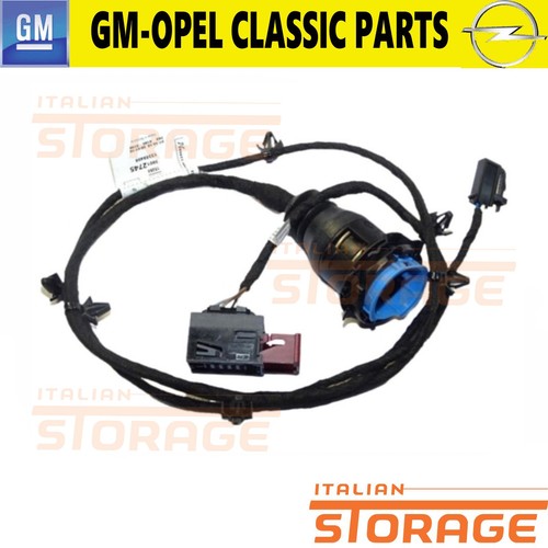Opel corsa cablaggio - opel,