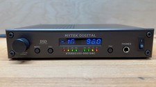 Mytek Digital Stereo192 Mastering DAC e amplificatore per cuffie
