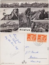 Lucerna Lucerna funivia, Hotel