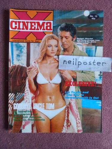 Cinema mag barbara - cinema,