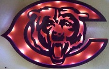 Insegna Luminosa 3D - Insegna